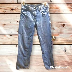 Old Navy Loose Fit Jeans